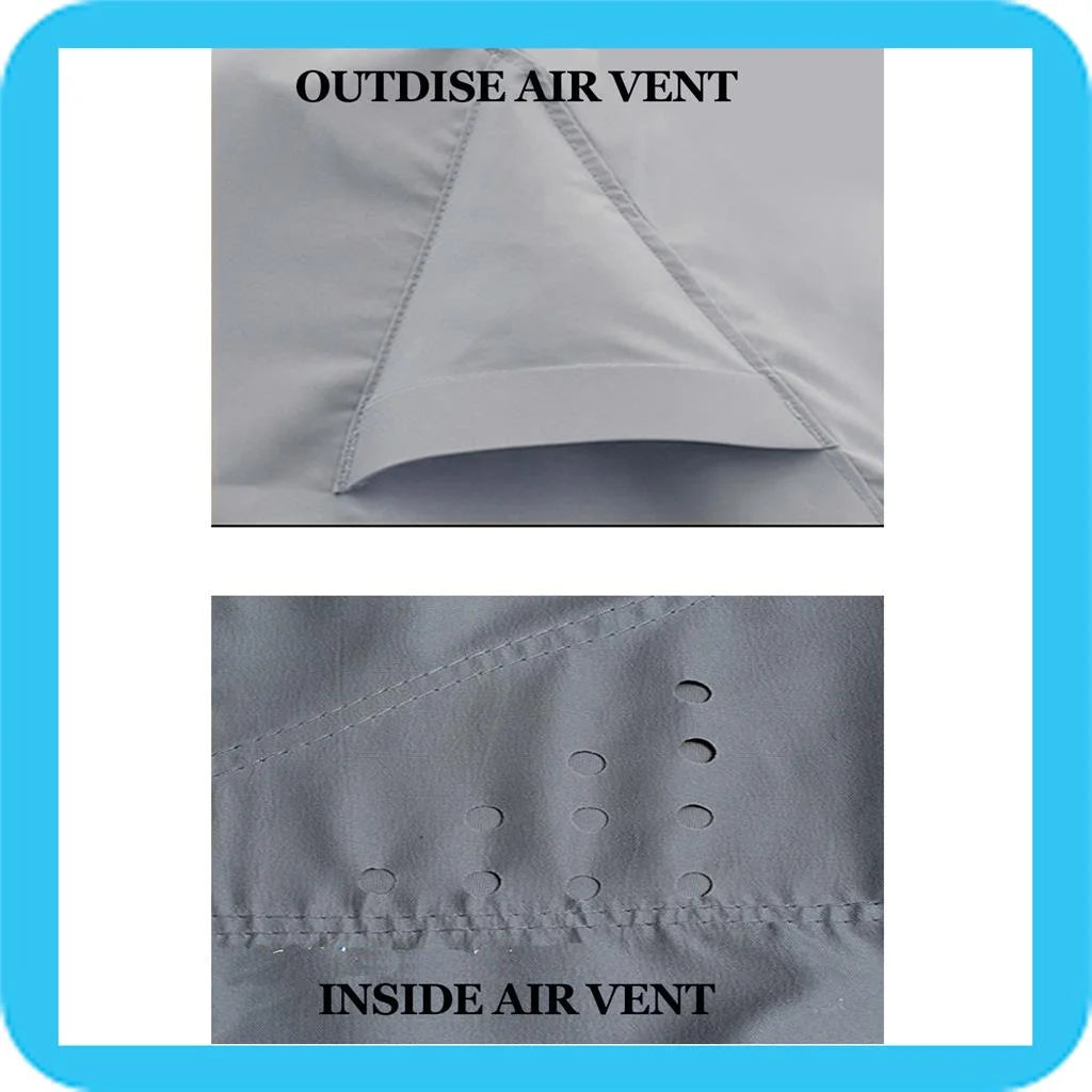 Boat Cover E98070