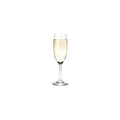 Lead-Free Crystal Champagne Flutes Pack of 12 V402462