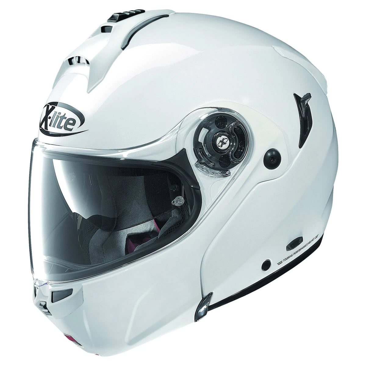 White XL Helmet U52710