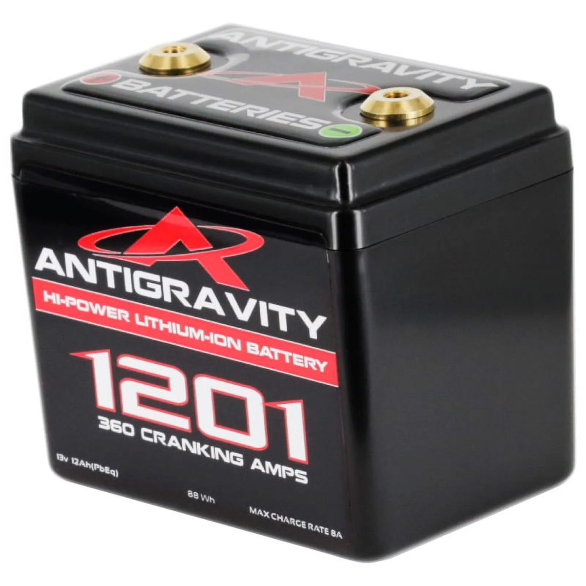 Lithium 12V Motorcycle Battery Z881288