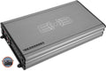 3000W Max Class D Monoblock Car Amplifier C3634