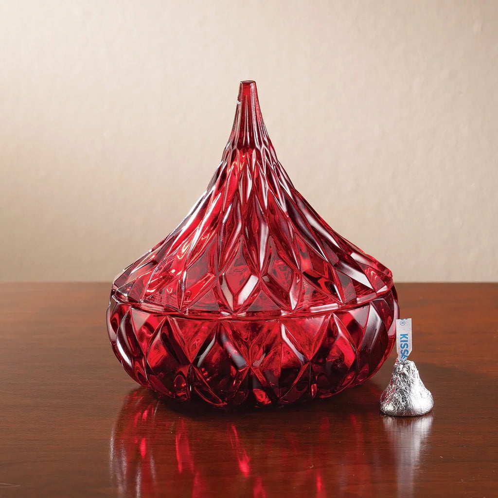 Hershey's Kisses Red Box S466486