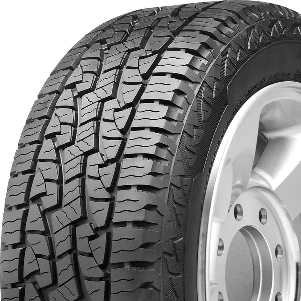 All Terrain 265/65R18 114S Tire W352477