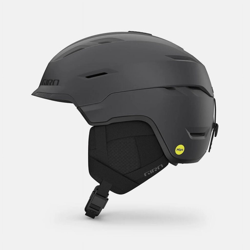 Tor Spherical Snow Helmet N253