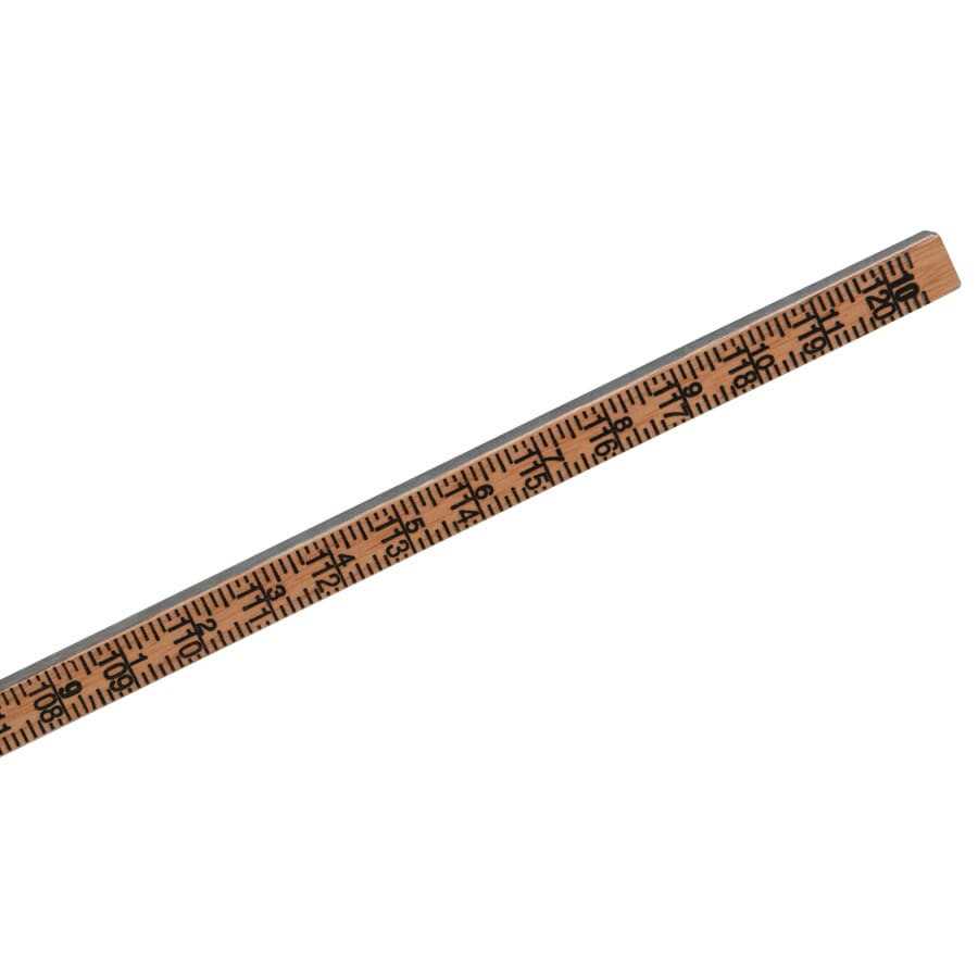 8 ft Stick Gage Pole K809
