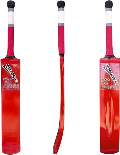 Full Size Kashmir Willow Cricket Bat U942062