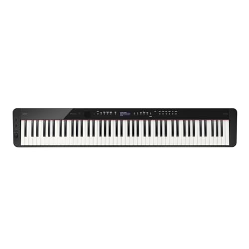 88-Key Weighted Digital Piano with Bluetooth U815