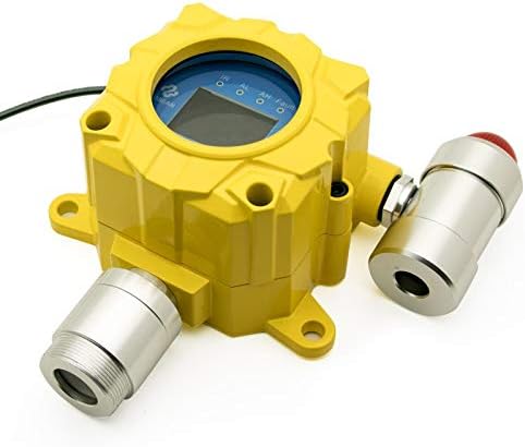 Gas Detector Wall Mount 0-100% LEL P140170