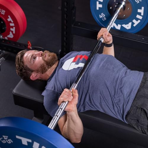20 KG Olympic Barbell E8461