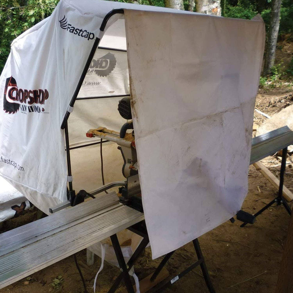 Chopshop Saw Hood T501