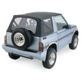 Replacement Soft Top W722950