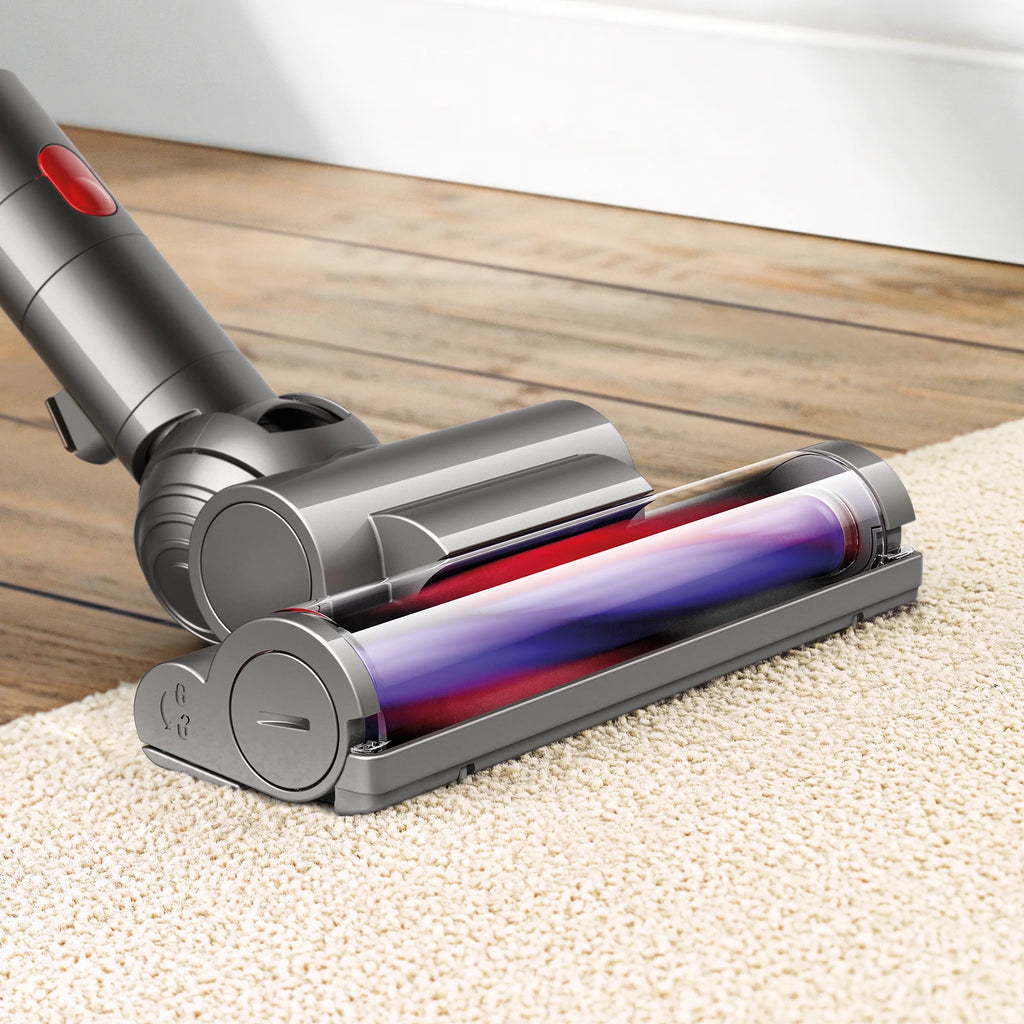 Canister Vacuum E1415