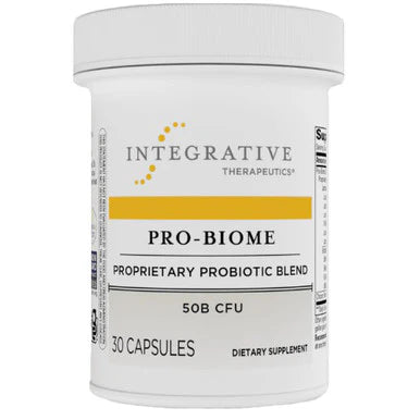 Probiotic Capsules P1988