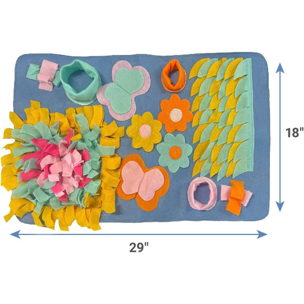 Snuffle Mat U6822