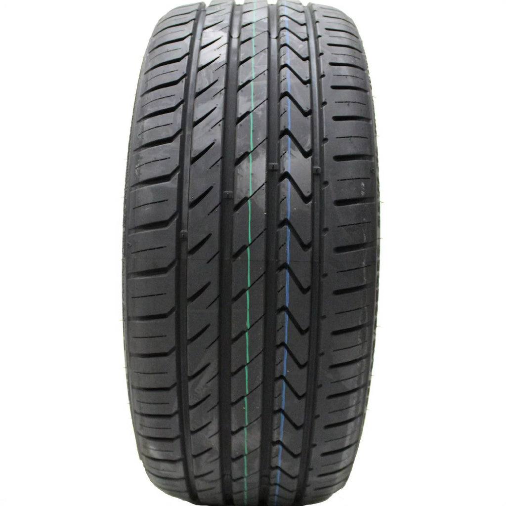 255/40ZR20 101W XL Passenger Tire F578230