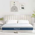 Twin 12 inch Memory Foam Mattress Q13377