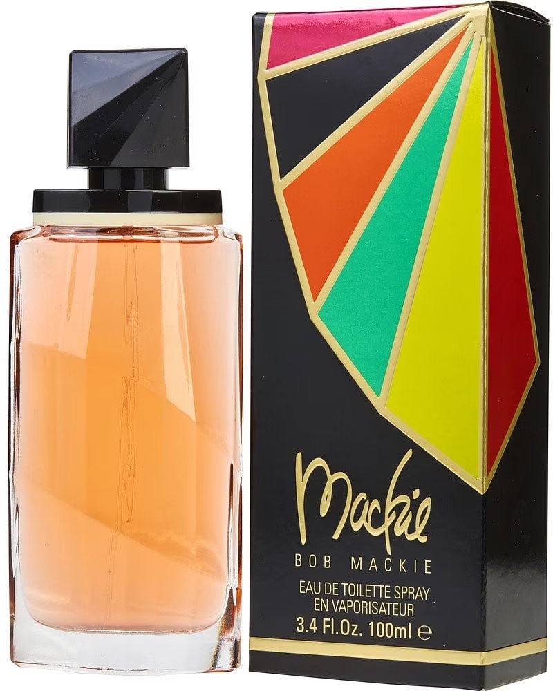 3.4 oz Eau de Toilette Spray (Pack of 3) K908506