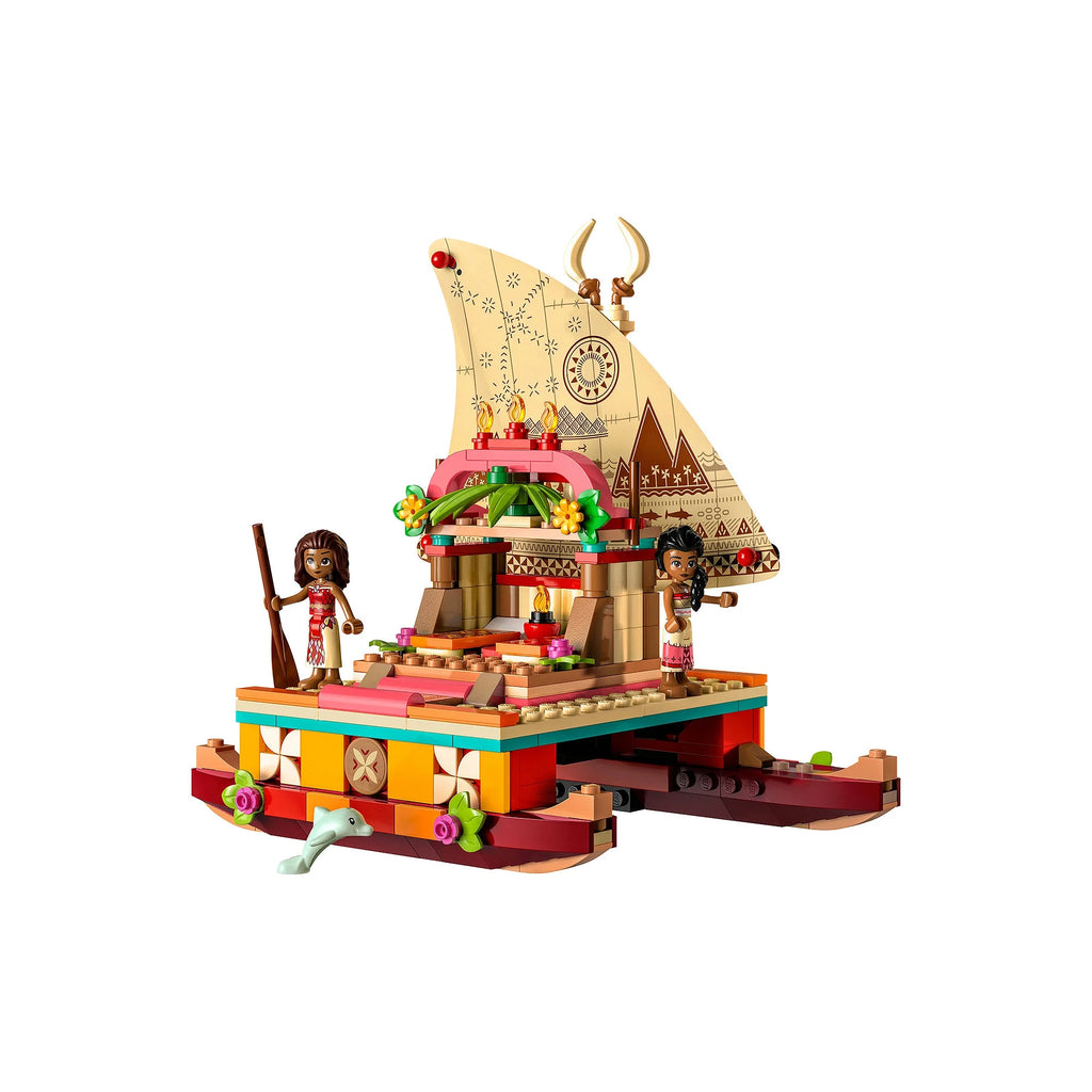 321 Pieces Building Kit C304