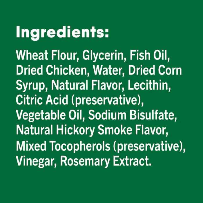 Skin & Coat Supplements Z535
