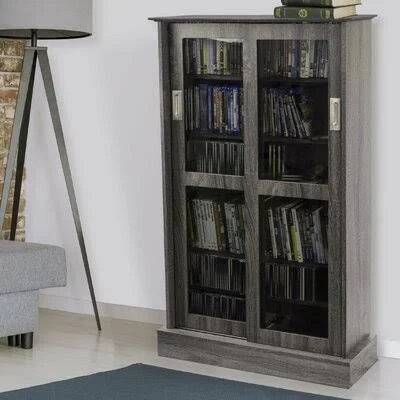 Media Cabinet T678996