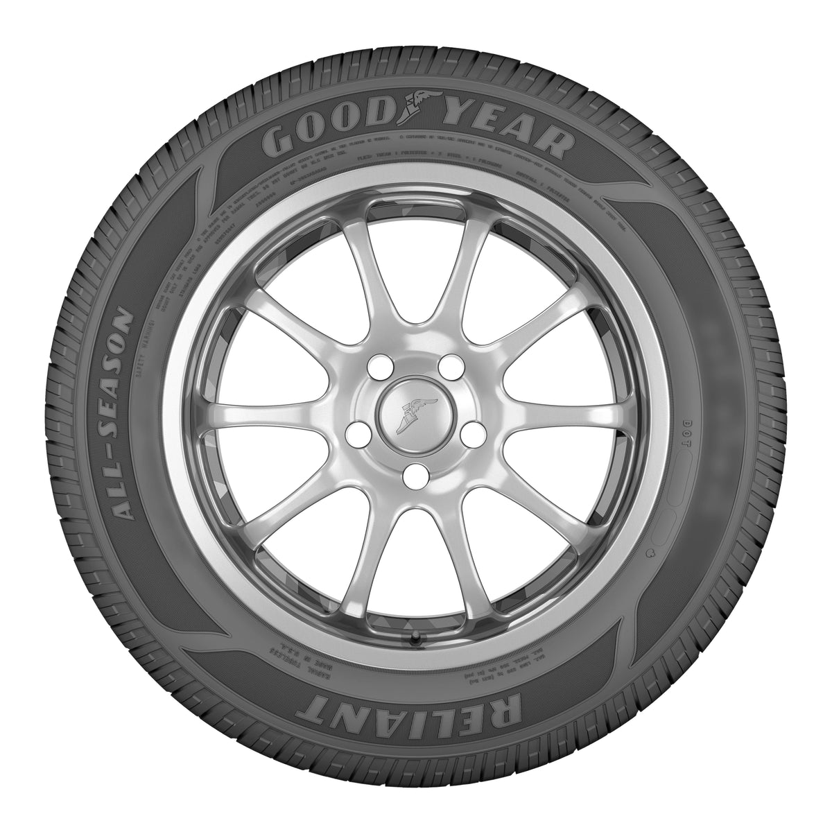 195/65R15 91H All-Season Tire V528