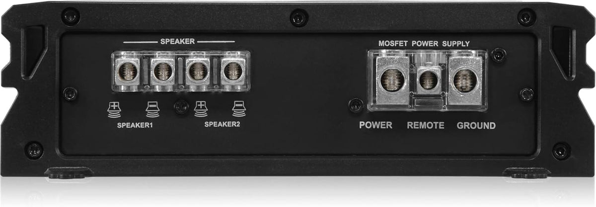 3000W Max Class D Monoblock Car Amplifier C3634