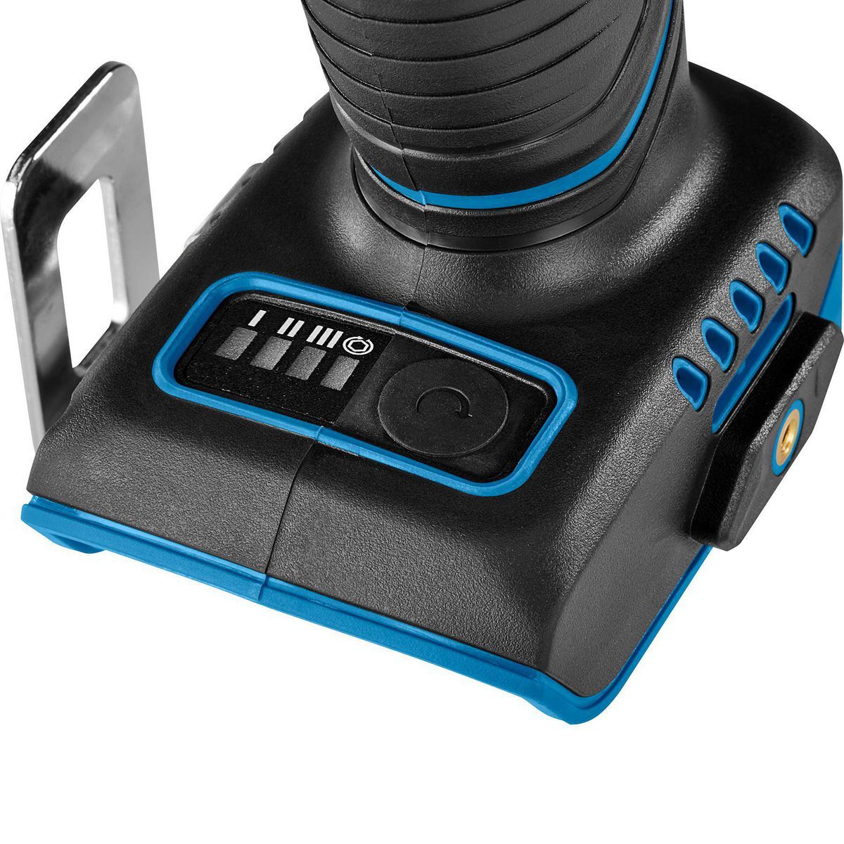 20V Brushless Cordless 1/2 in. High-Torque Impact Wrench W94970