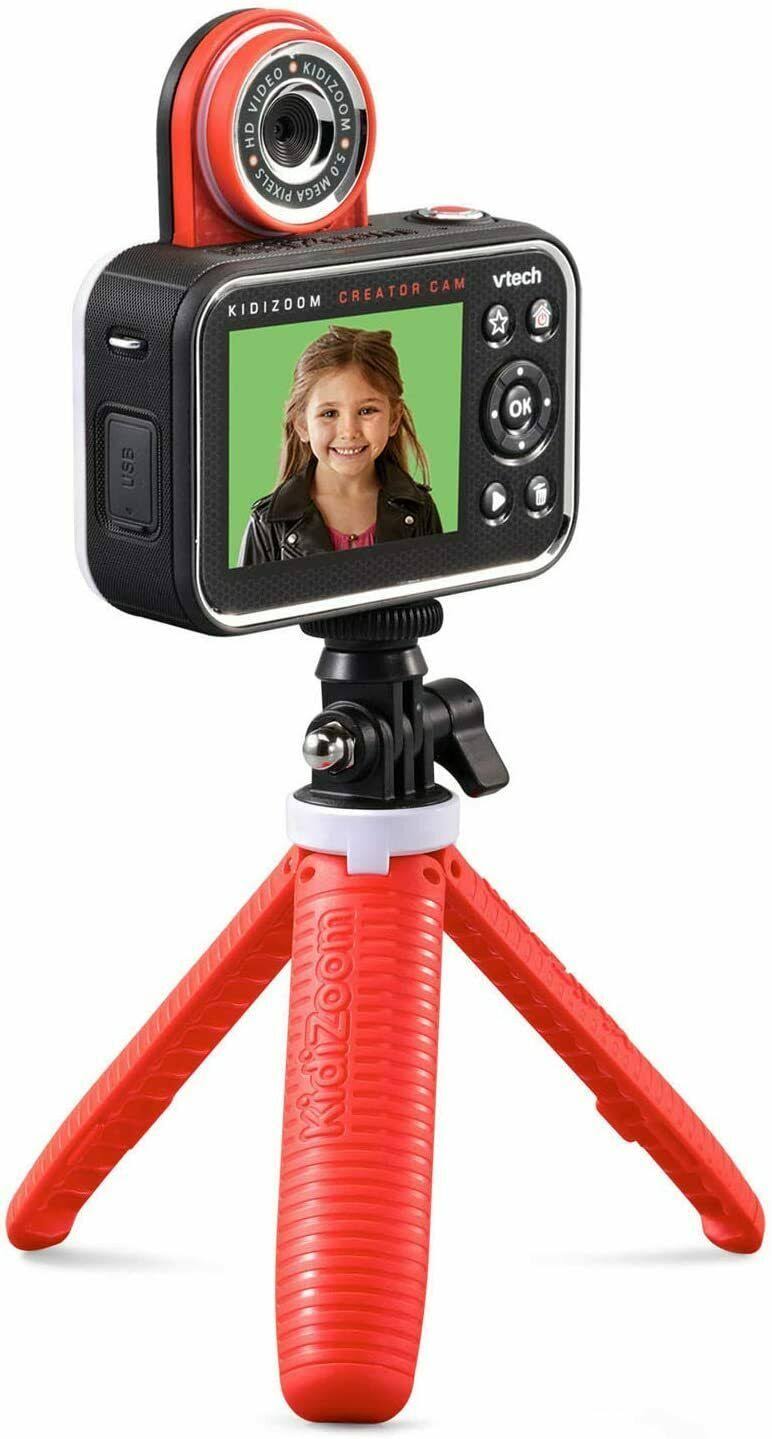 Kidizoom Creator Cam H43541