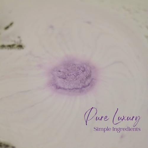 Christmas Bath Bombs with Surprise Inside Natural Hypoallergenic Bath Ball Set D77322
