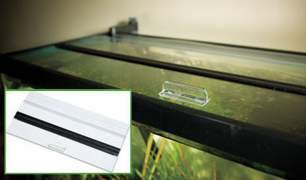 Glass Aquarium Canopy I584947
