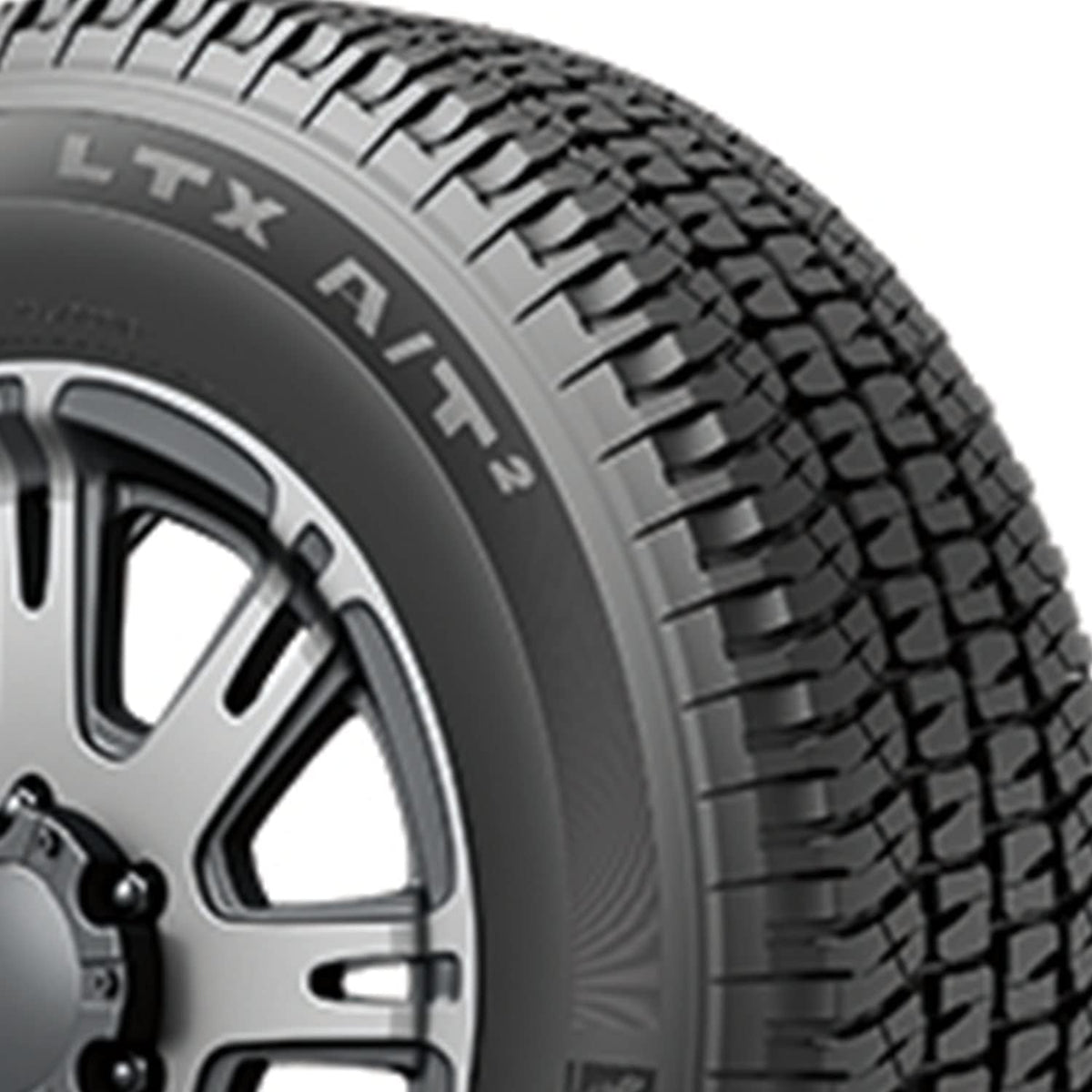 LT275/70R18/E All-Terrain All-Season Light Truck Tire X304