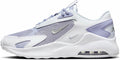 Indigo Haze White Metallic Platinum Women's Shoes Size 9 U252