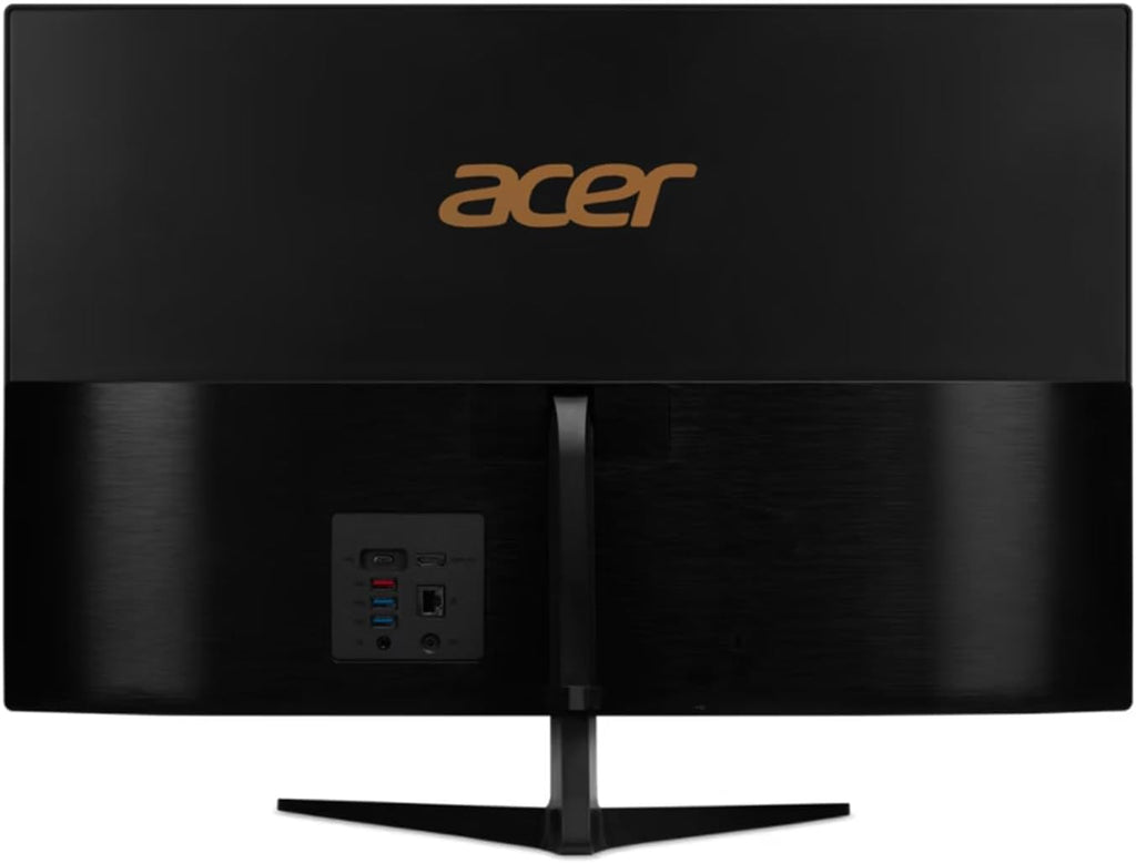 27-inch FHD IPS Display All in One Desktop with 32GB RAM 1TB SSD U612
