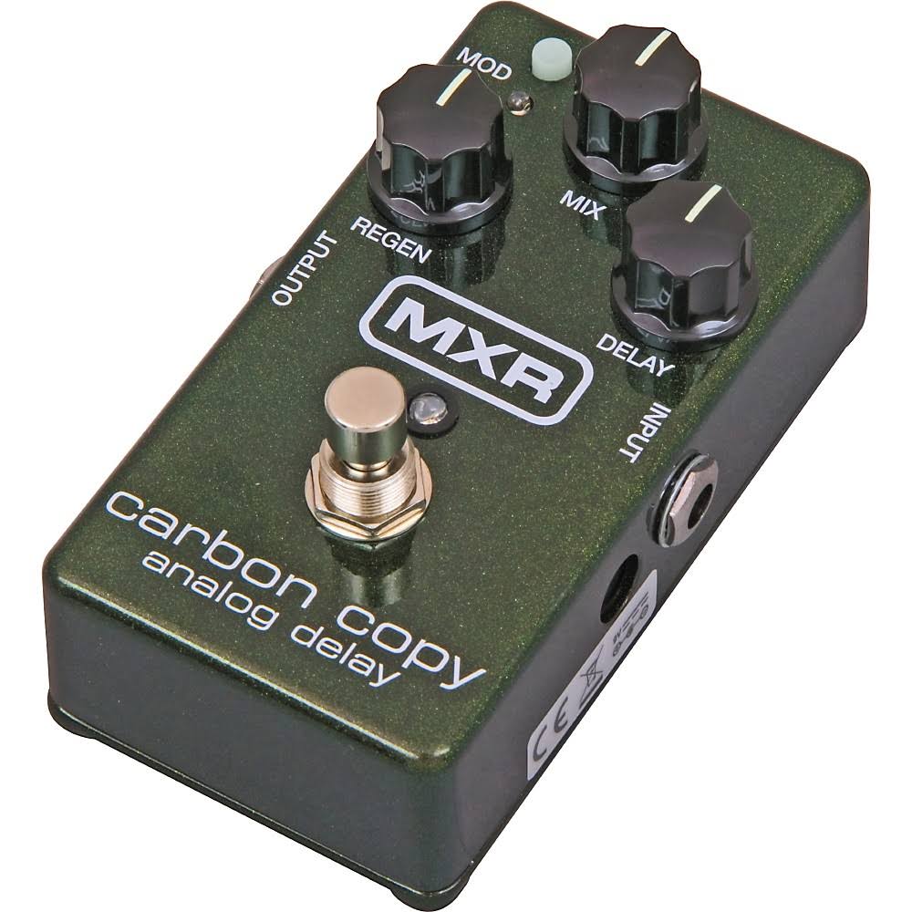Analog Delay C603161
