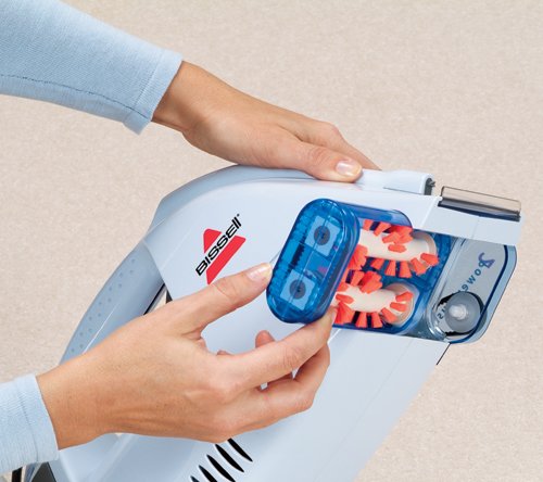 Handheld Deep Cleaner O5333