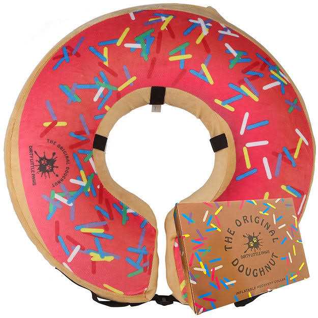 Dog Donut Collar R833999