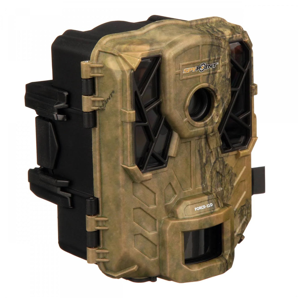 Trail Camera 11MP HD Camo P8299