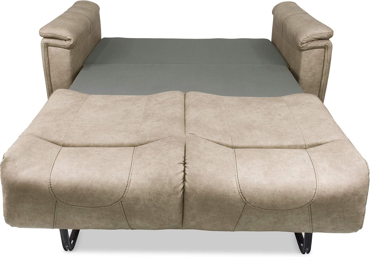 60" Trifold Sofa U67000