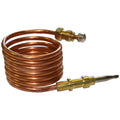 Ventless Thermocouple W814