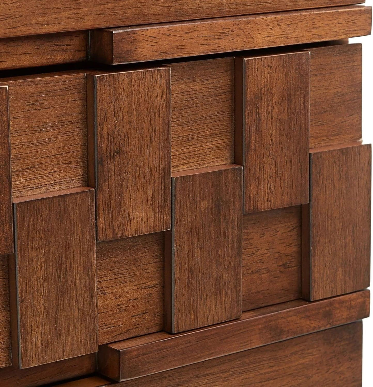 Storage Cabinet Buffet Table B761065
