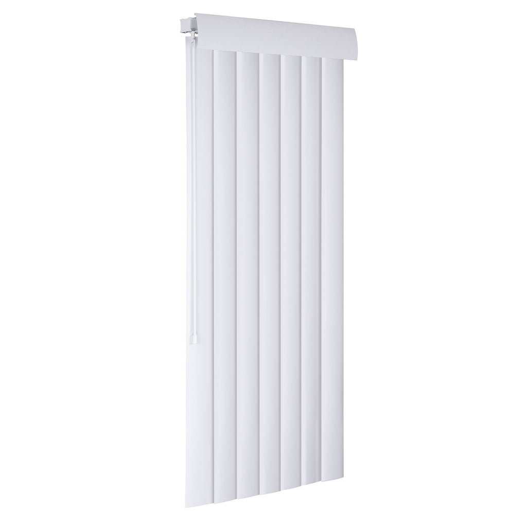 Curved Vertical 63 by 60 -Inch J1025
