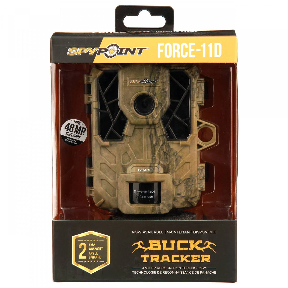Trail Camera 11MP HD Camo P8299