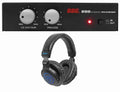 Desktop Sonic Maximizer with RCA Inputs Outputs N27554