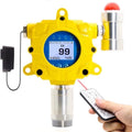 Gas Detector Wall Mount 0-100% LEL P140170