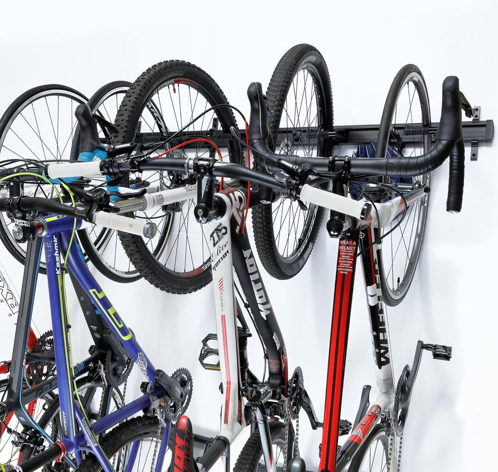 Adjustable Bike Wall Mount Rack E881650