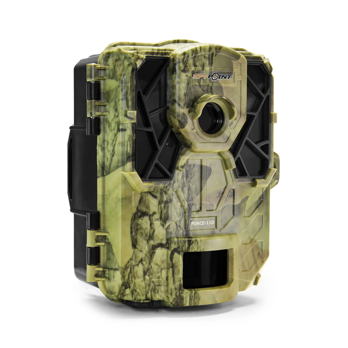 Trail Camera 11MP HD Camo P8299