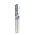 Solid Carbide Variable Helix Spiral Ball Nose S943914