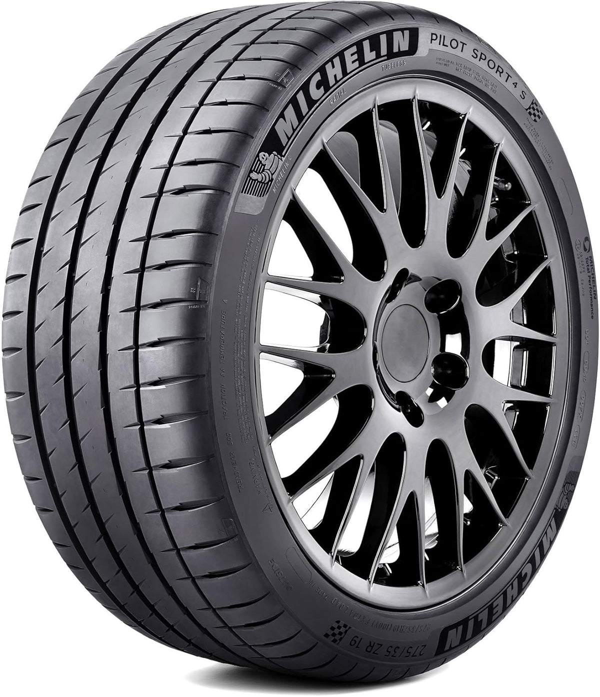Summer Radial Car Tire 215/40R18 85Y V32785