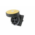 Receptacle P100