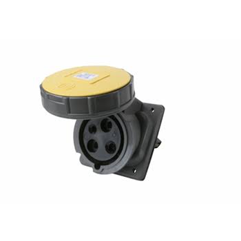 Receptacle P100